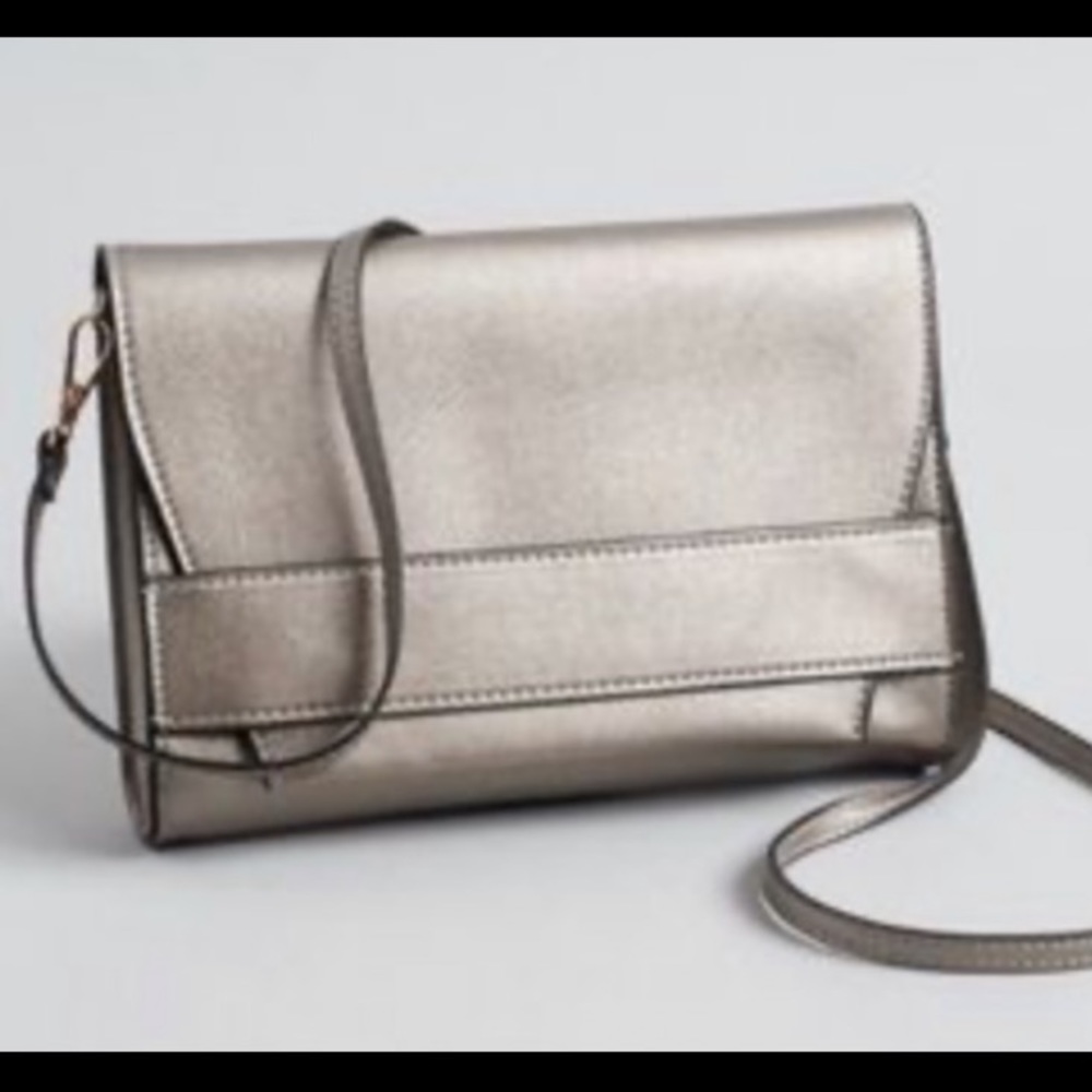 🌸3/$25🌸Celine crossbody by Summer & Rose, small, day to evening purse.
